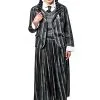 Women's Wednesday Nevermore Academy Costume Dress -Men's Costumes Sales wednesday nevermore academy womens costume