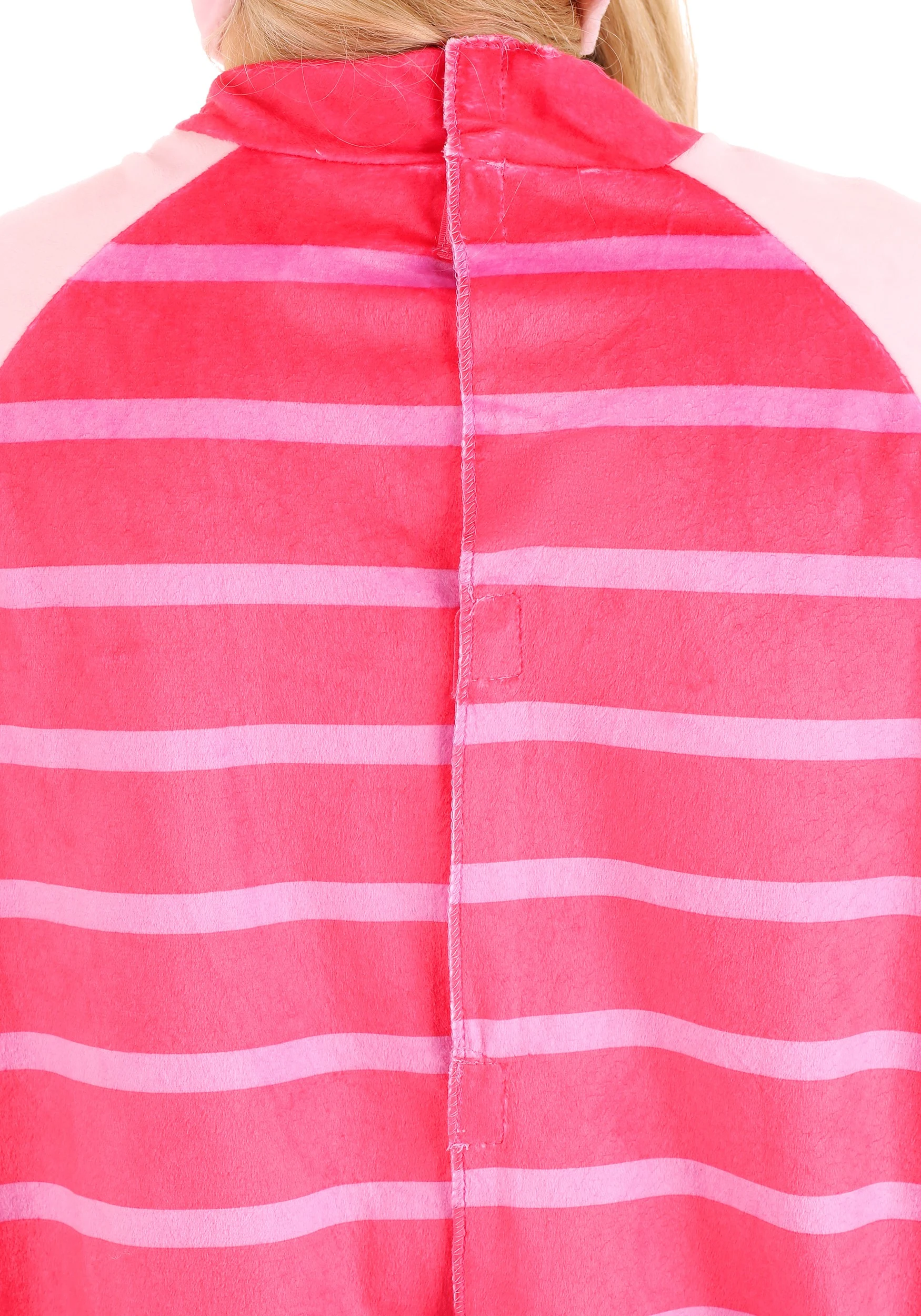 Winnie The Pooh Piglet Deluxe Adult Costume 8 Winnie The Pooh Piglet Deluxe Adult Costume - Image 6