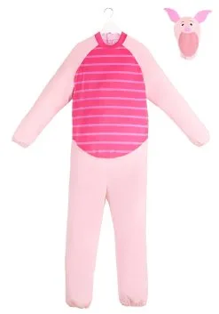 Winnie The Pooh Piglet Deluxe Adult Costume 19 Winnie The Pooh Piglet Deluxe Adult Costume -Men's Costumes Sales winnie the pooh piglet deluxe adult costume 4