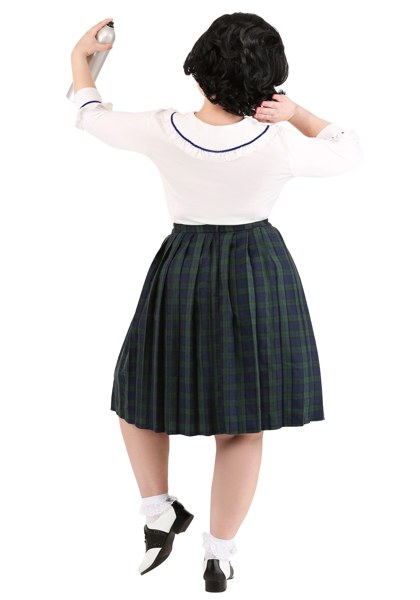 Tracy Turnblad Costume For Women 4 Tracy Turnblad Costume For Women - Image 2