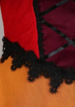 Autumn Harvest Witch Costume For Women 13 Autumn Harvest Witch Costume For Women -Men's Costumes Sales womens autumn harvest witch costume alt 5