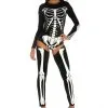 Women's Bad To The Bone Costume 1 Women's Bad To The Bone Costume -Men's Costumes Sales womens bad to the bone costume