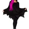 Women's Bat Poncho Costume 2 Women's Bat Poncho Costume -Men's Costumes Sales womens bat poncho