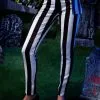 Beetlejuice Suit Pants For Women
