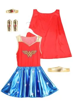 Caped Wonder Woman Costume For Adults 19 Caped Wonder Woman Costume For Adults -Men's Costumes Sales womens caped wonder woman costume alt 5