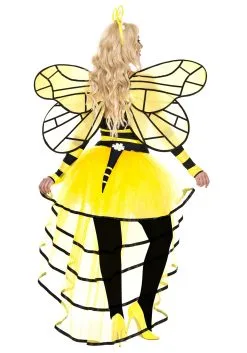 Women's Deluxe Queen Bee Costume -Men's Costumes Sales womens deluxe queen bee costume 1