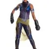 Black Panther Deluxe Shuri Adult Costume