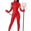 Womens Devious Devil Costume -Men's Costumes Sales womens devious devil costume