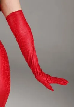 Womens Devious Devil Costume -Men's Costumes Sales womens devious devil costume alt 6