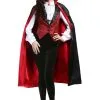 Ladies Fierce Vamp Costume -Men's Costumes Sales womens fierce vamp costume
