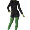 Women's Frankenstein Costume 1 Women's Frankenstein Costume -Men's Costumes Sales womens frankenstein costume