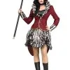 Women's Freak Show Ringmistress Costume -Men's Costumes Sales womens freakshow ringmistress costume