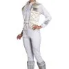 Women's Hoth Leia Costume -Men's Costumes Sales womens hoth leia costume