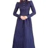 Laura Ingalls Wilder Costume For Women -Men's Costumes Sales womens laura ingalls wilder costume