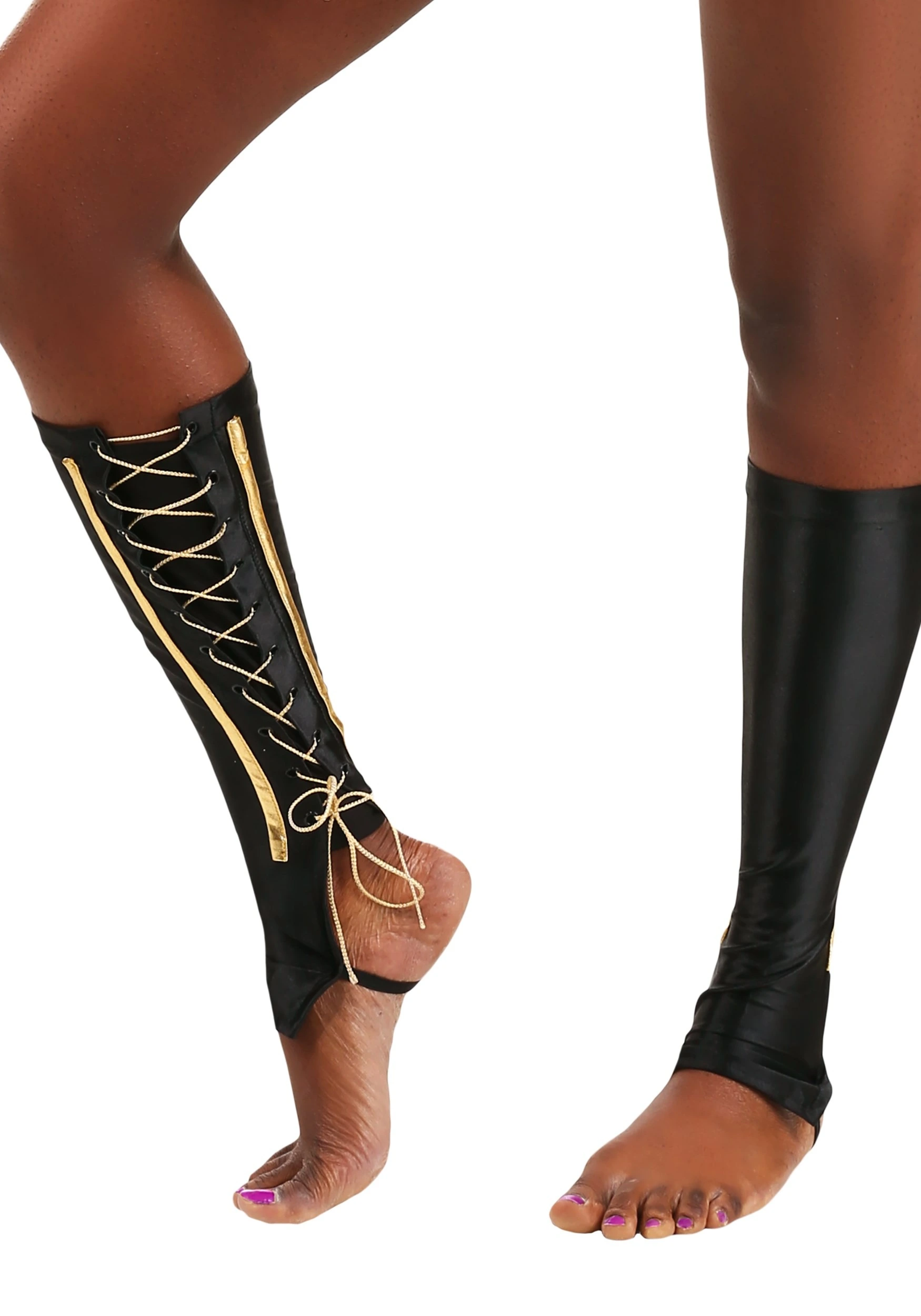 Majestic Trapeze Artist Costume For Women 5 Majestic Trapeze Artist Costume For Women - Image 3