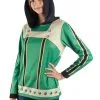 My Hero Academia Tsuyu Asui Women's Hoodie
