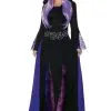 Mystic Witch Adult Women's Costume 2 Mystic Witch Adult Women's Costume -Men's Costumes Sales womens mystic witch adult costume