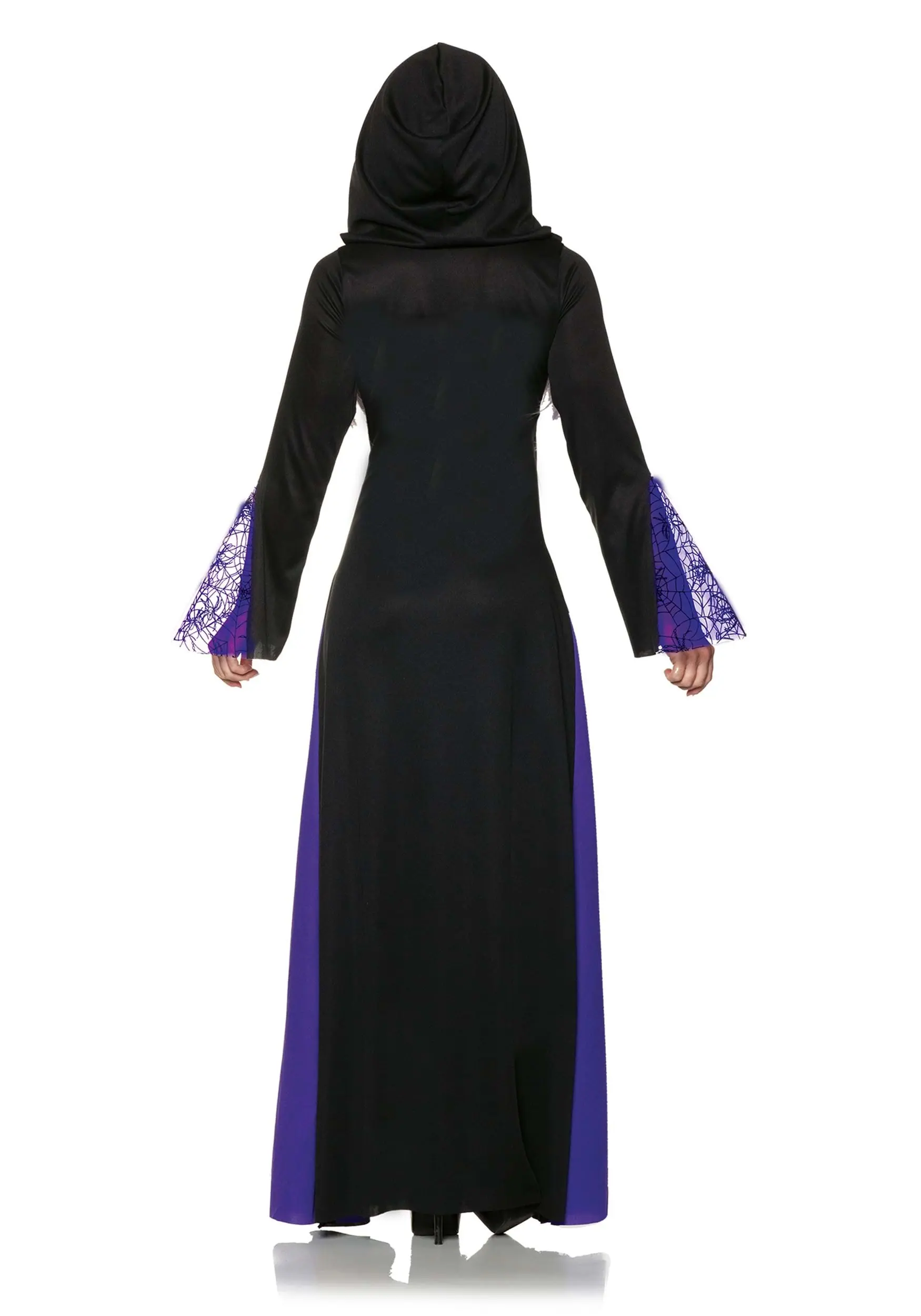 Mystic Witch Adult Women's Costume 4 Mystic Witch Adult Women's Costume - Image 2