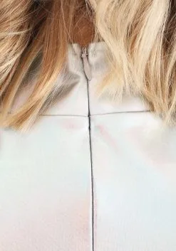 Outer Space Alien Women's Costume -Men's Costumes Sales womens outer space alien costume alt 7