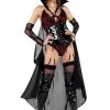 Playboy Vampire Costume For Women -Men's Costumes Sales womens playboy vampire costume