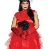 Women's Plus Size Beetle Bride Costume -Men's Costumes Sales womens plus beetle bride costume
