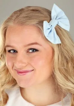 Plus Size Goldilocks Women's Costume -Men's Costumes Sales womens plus size goldilocks costume alt 2