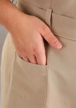 Plus Size Zookeeper Women's Costume -Men's Costumes Sales womens plus size zookeeper costume alt 6