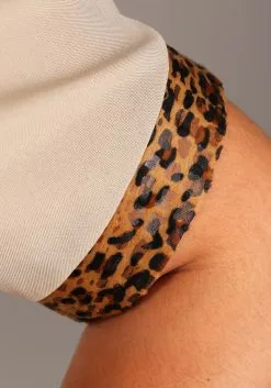 Plus Size Zookeeper Women's Costume -Men's Costumes Sales womens plus size zookeeper costume alt 7