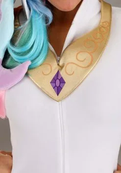 My Little Pony Princess Celestia Costume For Women -Men's Costumes Sales womens princess celestia costume alt 3