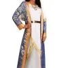 Women's Queen Esther Costume