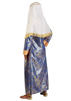 Women's Queen Esther Costume 5 Women's Queen Esther Costume -Men's Costumes Sales womens queen esther costume back
