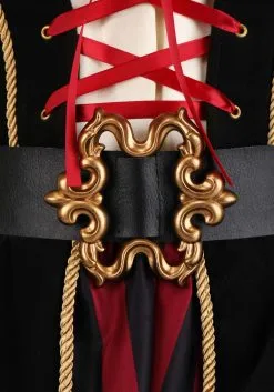 Seven Seas Pirate Costume For Women -Men's Costumes Sales womens seven seas pirate costume alt 5