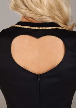 Seven Seas Pirate Costume For Women -Men's Costumes Sales womens seven seas pirate costume alt 6