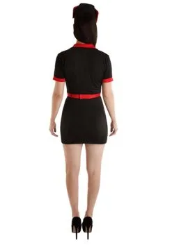 Sexy Night Nurse Women's Costume 6 Sexy Night Nurse Women's Costume -Men's Costumes Sales womens sexy night nurse alt 2