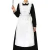 Womens Traditional Maid Costume 1 Womens Traditional Maid Costume -Men's Costumes Sales womens traditional maid costume