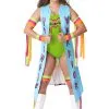 Womens Ultimate Warrior Costume -Men's Costumes Sales womens ultimate warrior costume