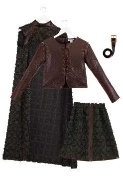 Winter Warrior Costume For Women -Men's Costumes Sales womens winter warrior costume alt 1