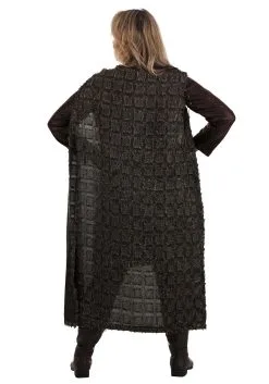 Winter Warrior Costume For Women -Men's Costumes Sales womens winter warrior costume alt 3