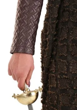 Winter Warrior Costume For Women -Men's Costumes Sales womens winter warrior costume alt 6