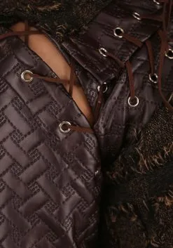 Winter Warrior Costume For Women -Men's Costumes Sales womens winter warrior costume alt 8