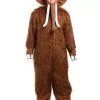 Woolly Mammoth Mens Costume
