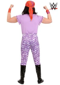 Macho Man Madness WWE Adult Costume 13 Macho Man Madness WWE Adult Costume -Men's Costumes Sales wwe adult macho man madness costume
