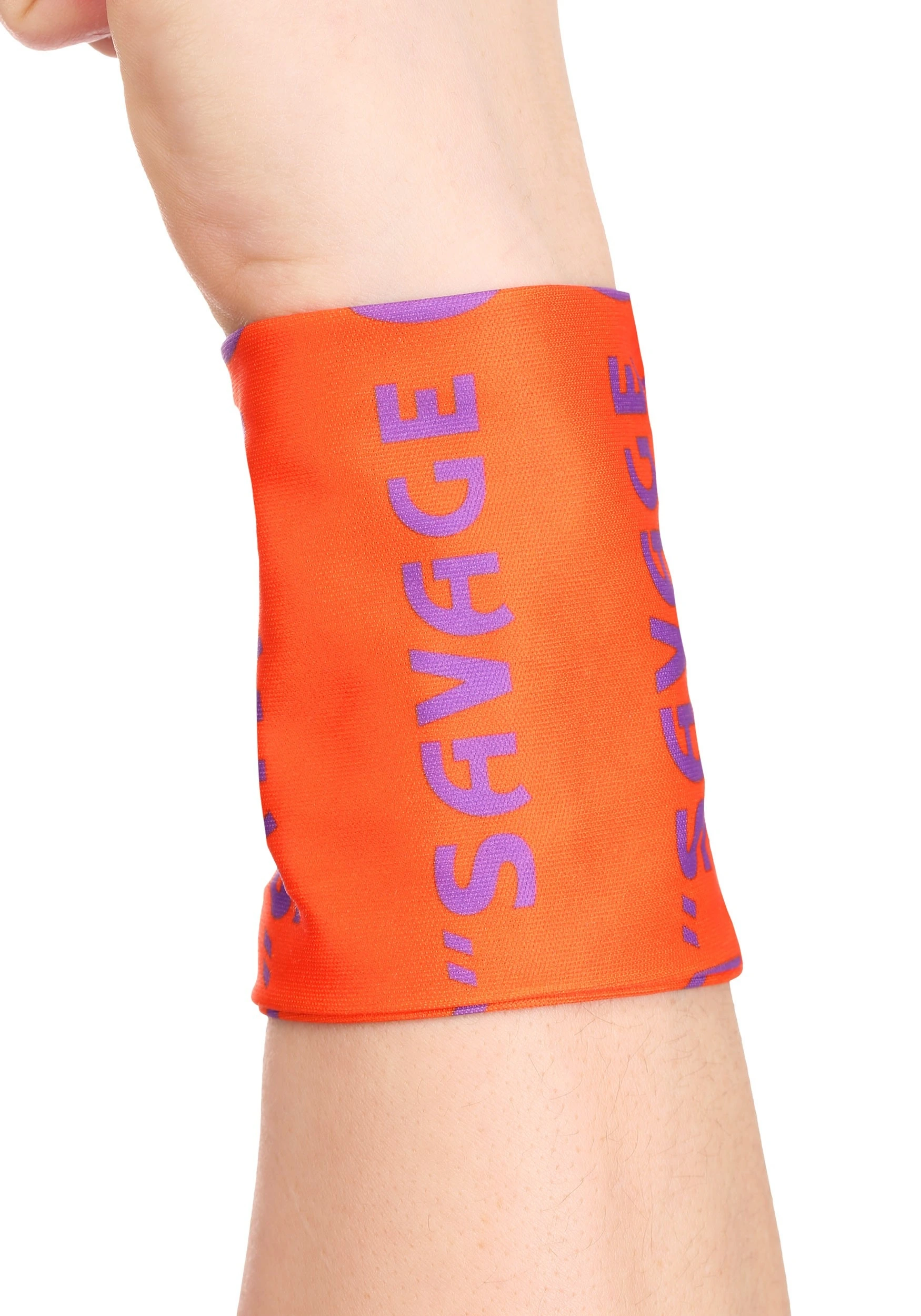 Macho Man Madness WWE Adult Costume 7 Macho Man Madness WWE Adult Costume - Image 5