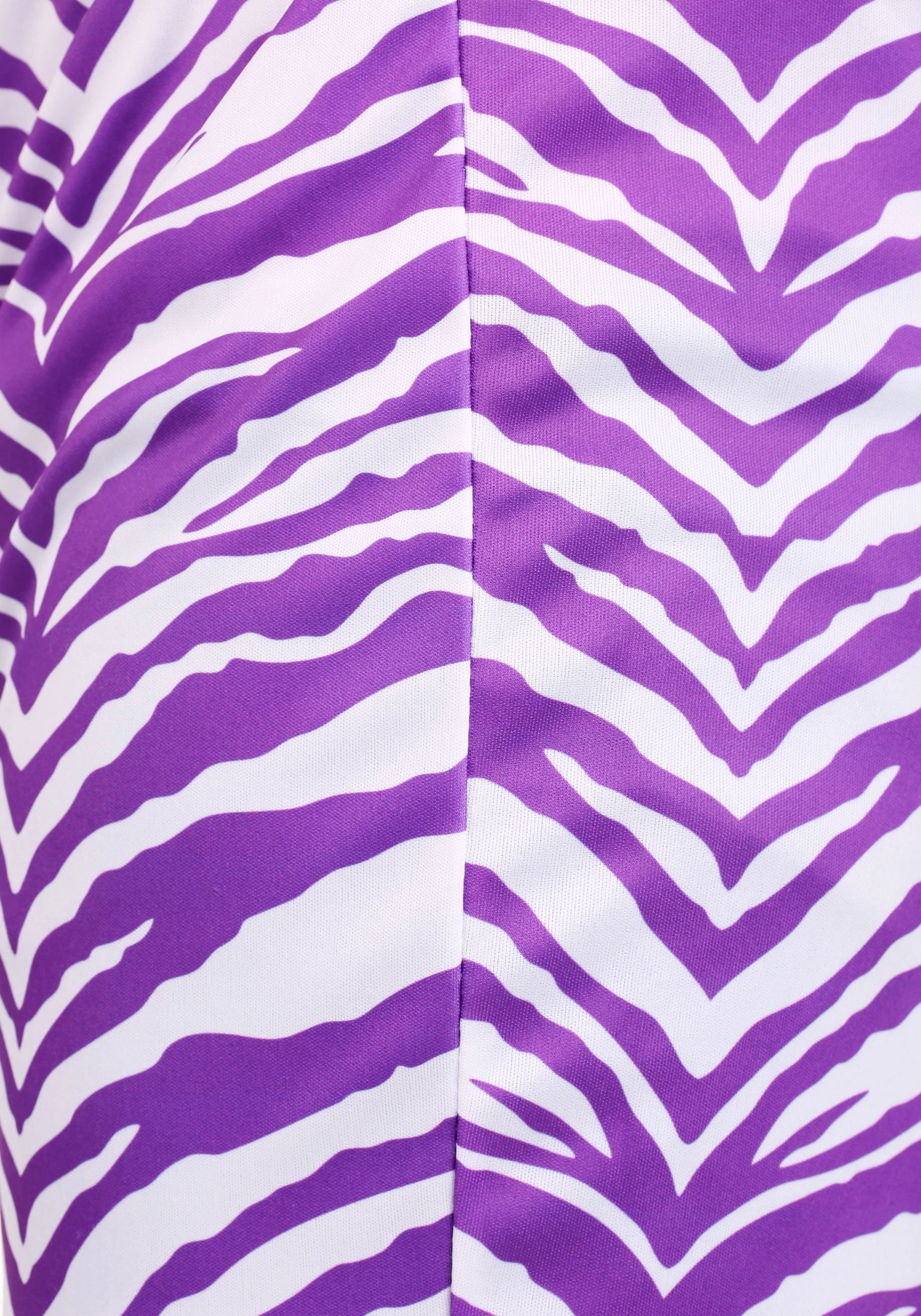 Macho Man Madness WWE Adult Costume 12 Macho Man Madness WWE Adult Costume - Image 10